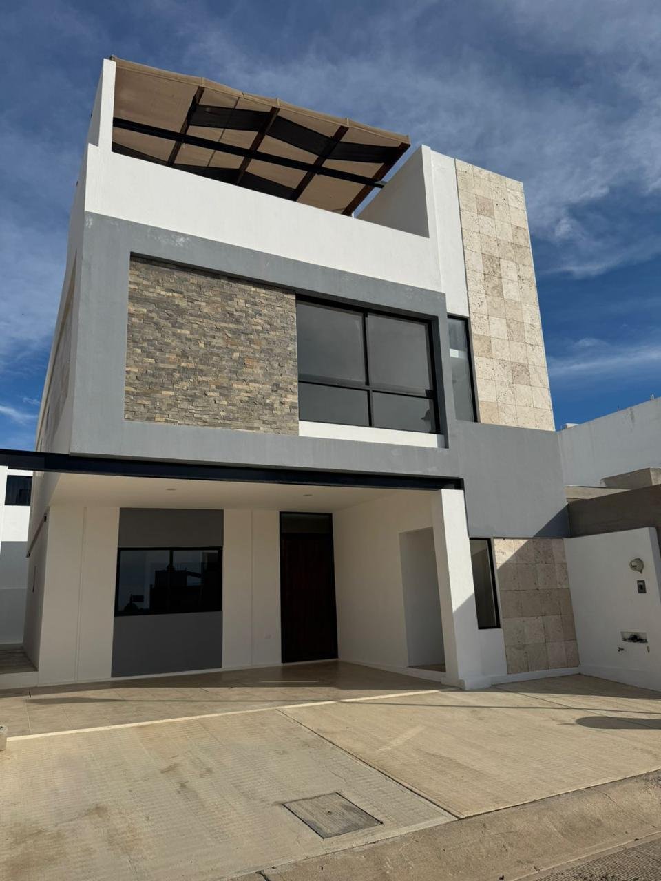CASA ALTABRISA RESIDENCIAL